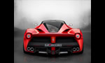 Ferrari LaFerrari Hy Kers 2013